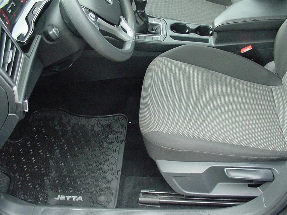 2021 Volkswagen A7 Jetta - Image 9 of 12