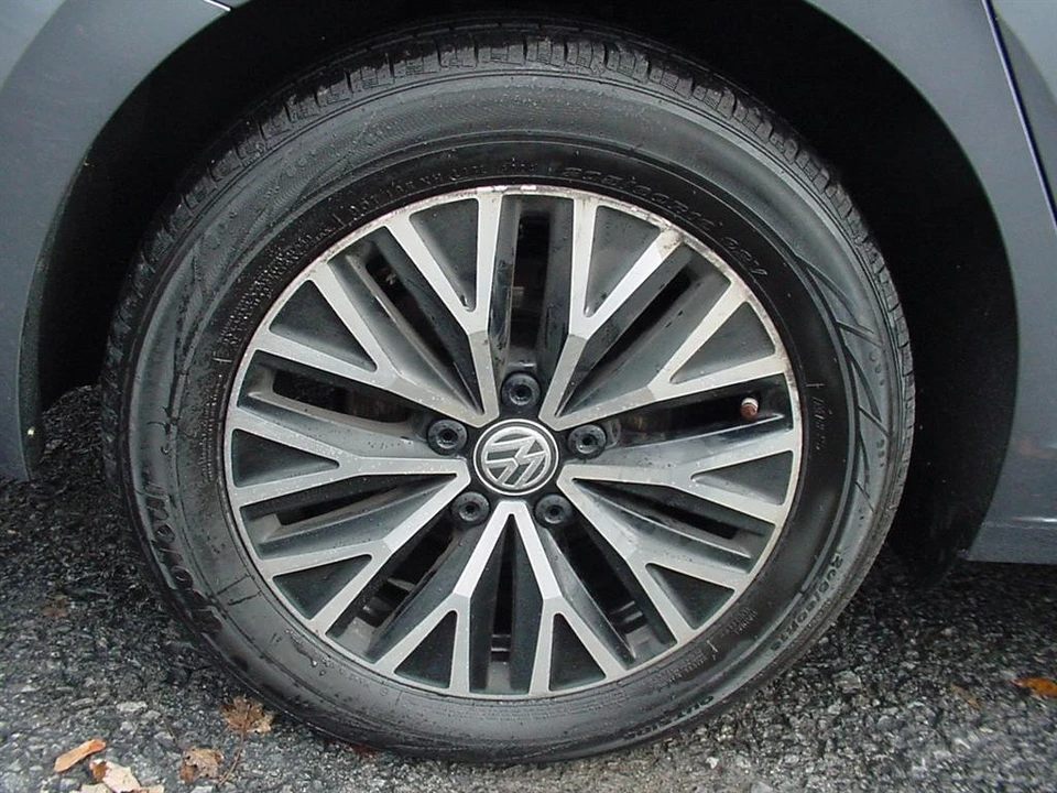 2021 Volkswagen A7 Jetta - Image 6 of 12