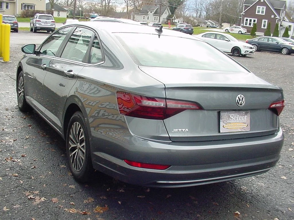 2021 Volkswagen A7 Jetta - Image 5 of 12