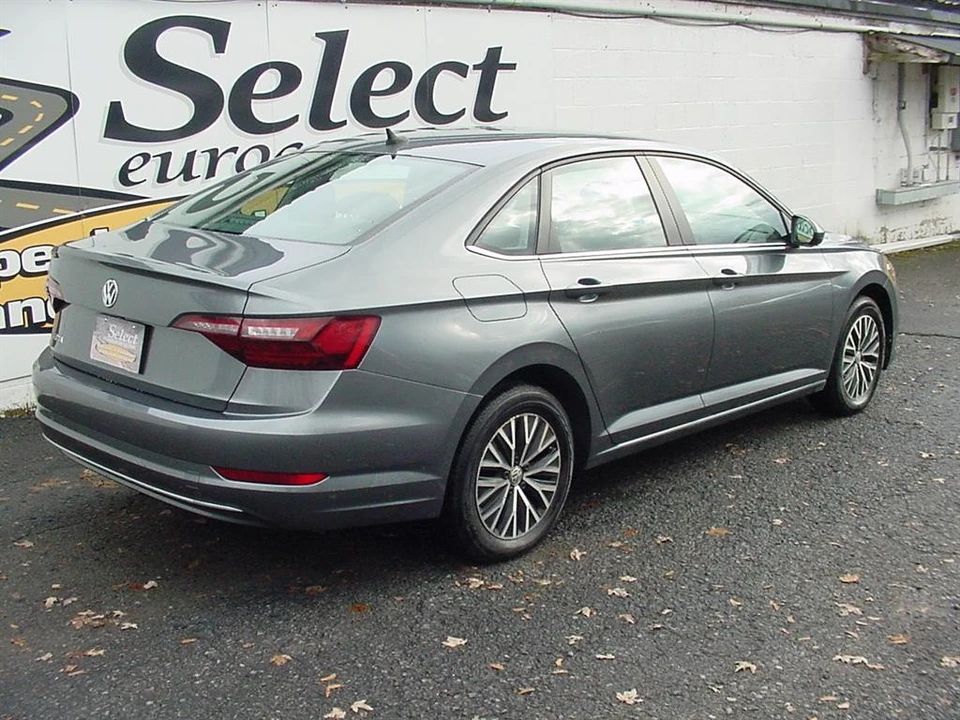 2021 Volkswagen A7 Jetta - Image 3 of 12