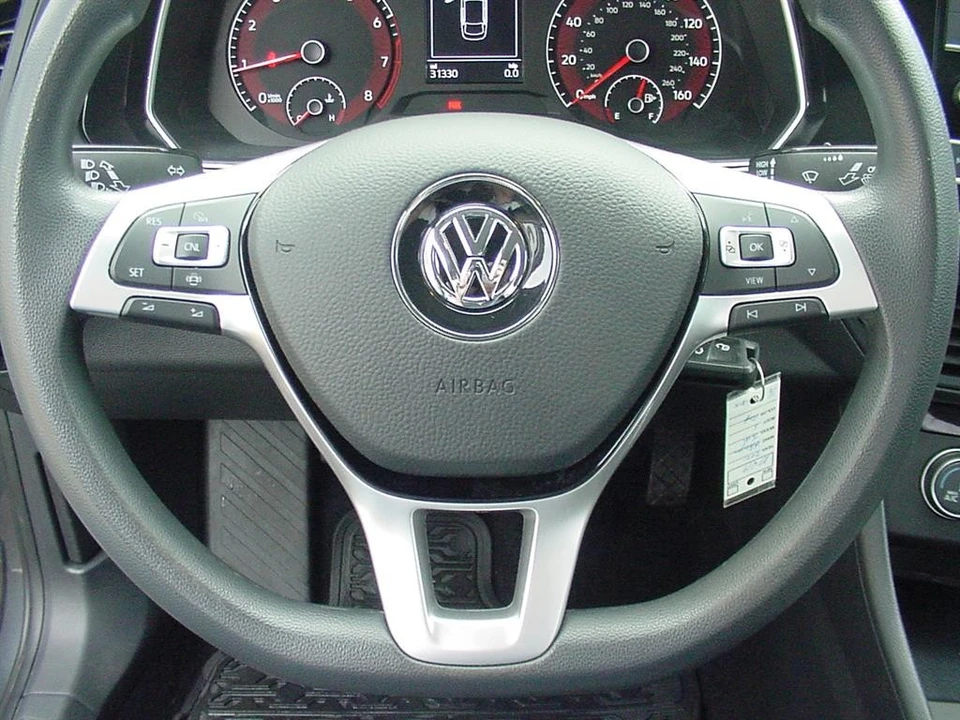 2021 Volkswagen A7 Jetta - Image 11 of 12
