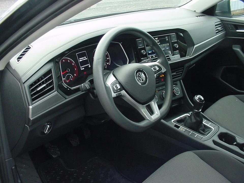 2021 Volkswagen A7 Jetta - Image 8 of 12