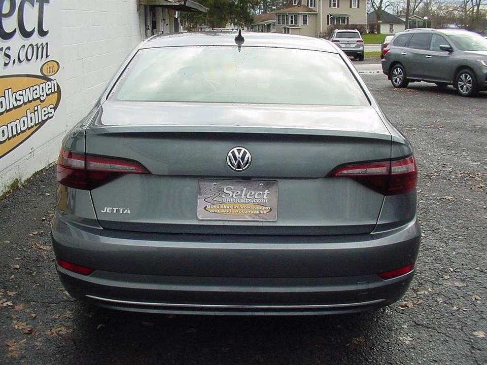 2021 Volkswagen A7 Jetta - Image 4 of 12