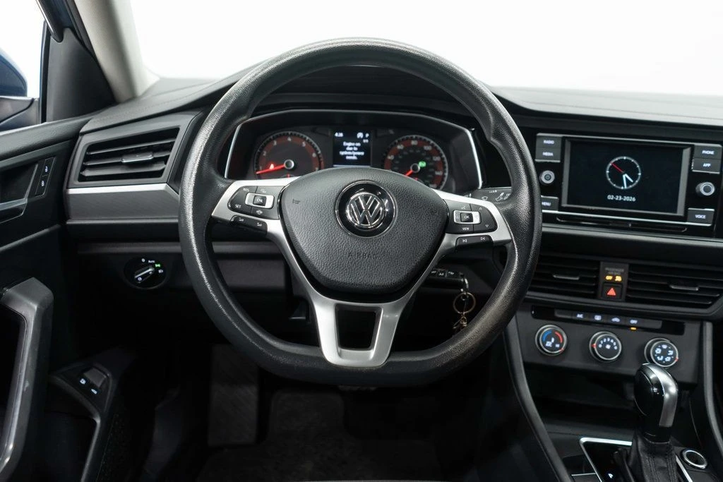 2021 Volkswagen A7 Jetta - Image 12 of 12