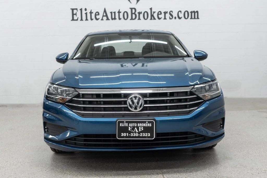 2021 Volkswagen A7 Jetta - Image 3 of 12