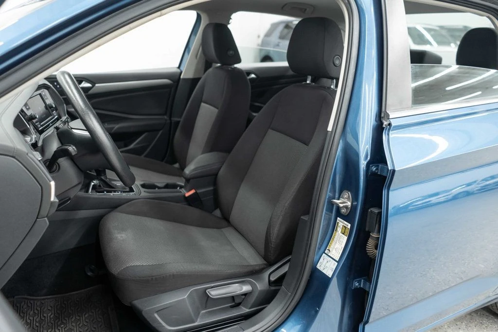 2021 Volkswagen A7 Jetta - Image 8 of 12