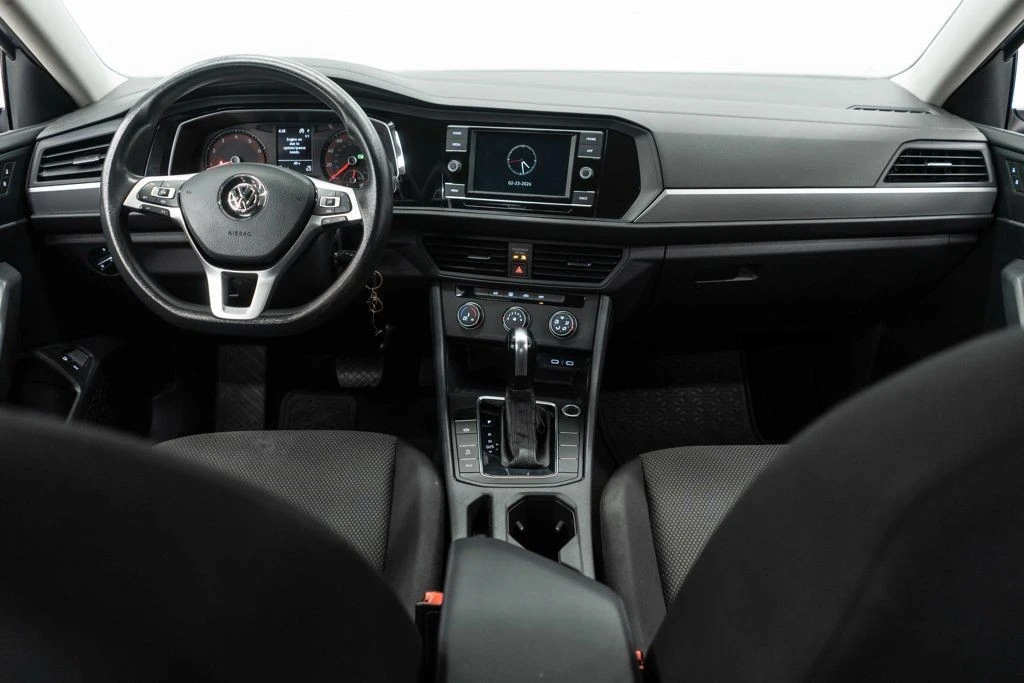 2021 Volkswagen A7 Jetta - Image 9 of 12