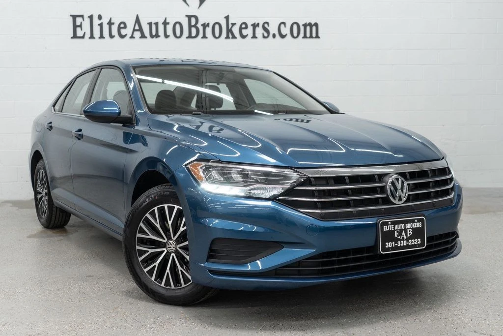 2021 Volkswagen A7 Jetta - Image 5 of 12