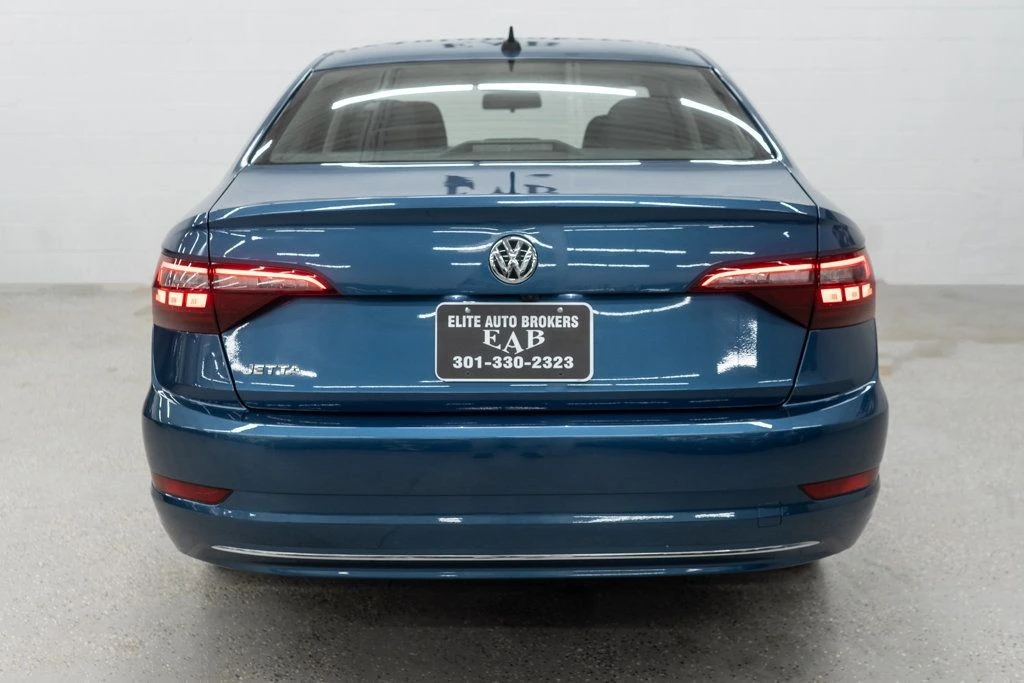 2021 Volkswagen A7 Jetta - Image 7 of 12