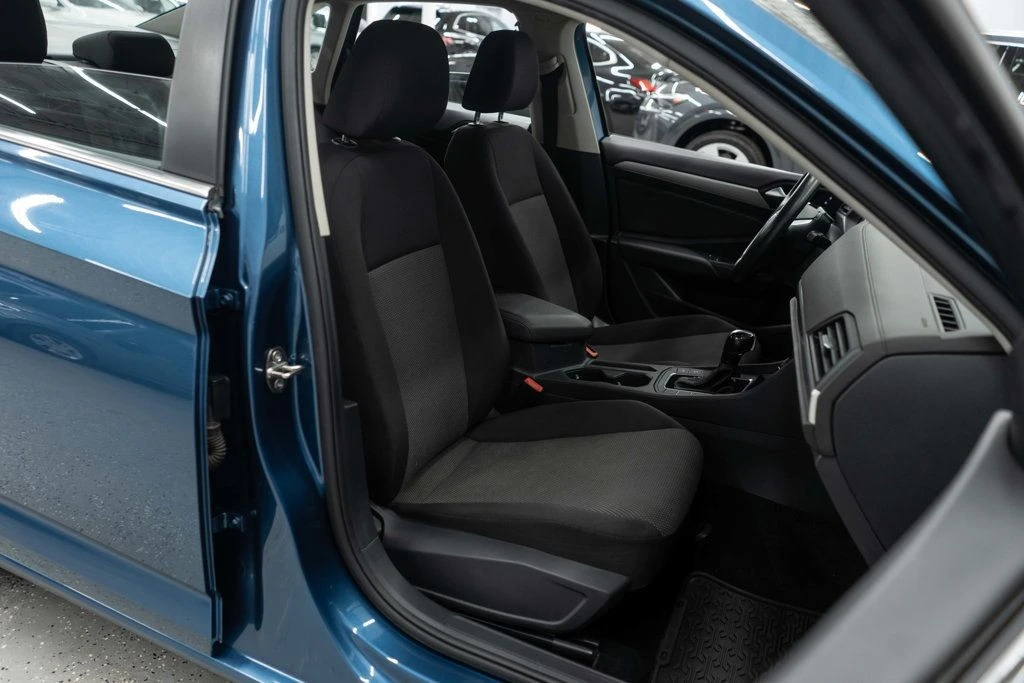 2021 Volkswagen A7 Jetta - Image 10 of 12