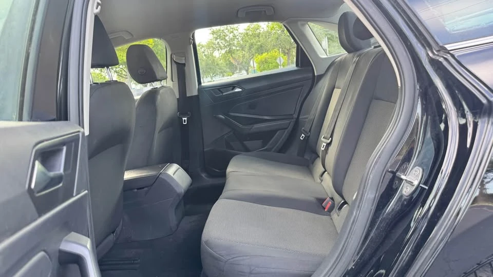 2021 Volkswagen A7 Jetta - Image 15 of 17