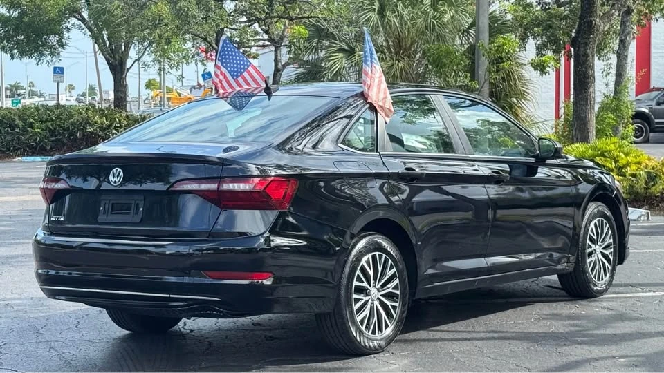 2021 Volkswagen A7 Jetta - Image 5 of 17