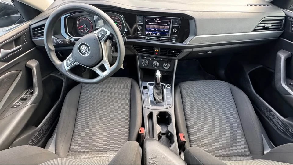 2021 Volkswagen A7 Jetta - Image 13 of 17