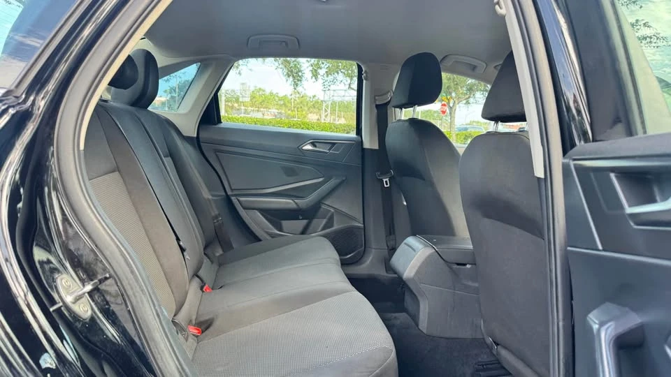 2021 Volkswagen A7 Jetta - Image 11 of 17