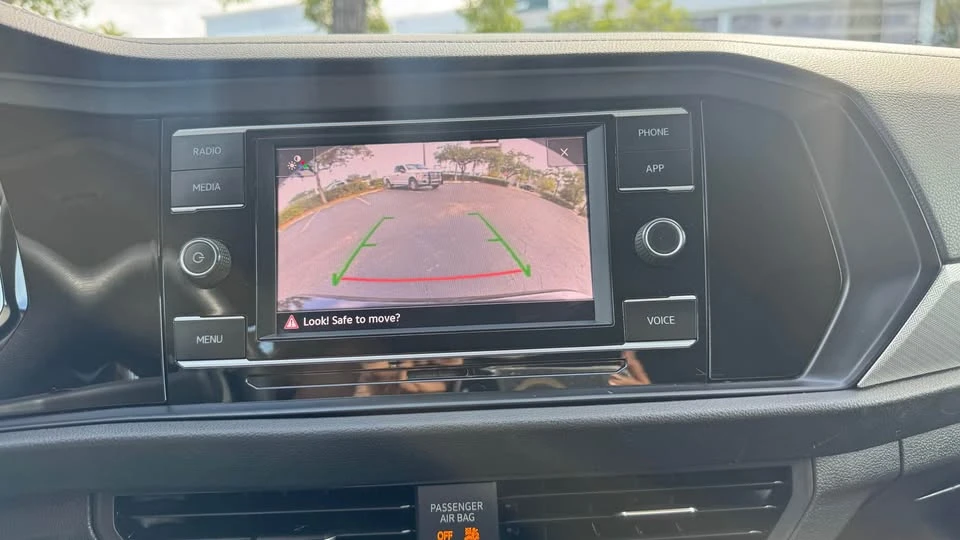 2021 Volkswagen A7 Jetta - Image 17 of 17