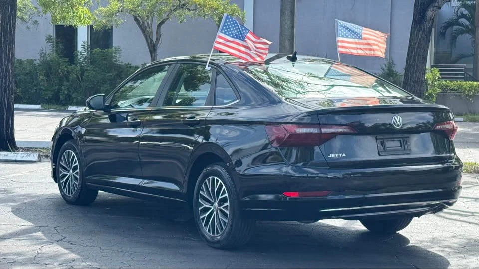 2021 Volkswagen A7 Jetta - Image 6 of 17