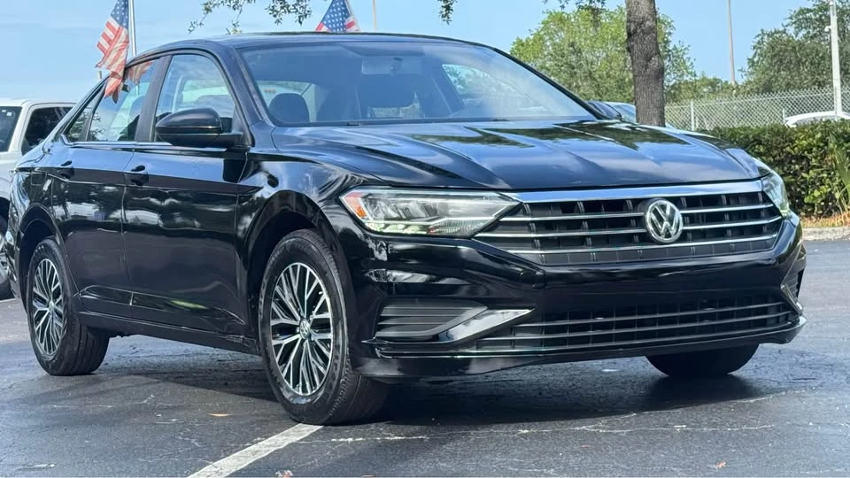 2021 Volkswagen A7 Jetta - Image 7 of 17