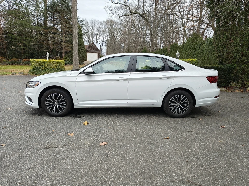 2021 Volkswagen A7 Jetta - Image 4 of 18