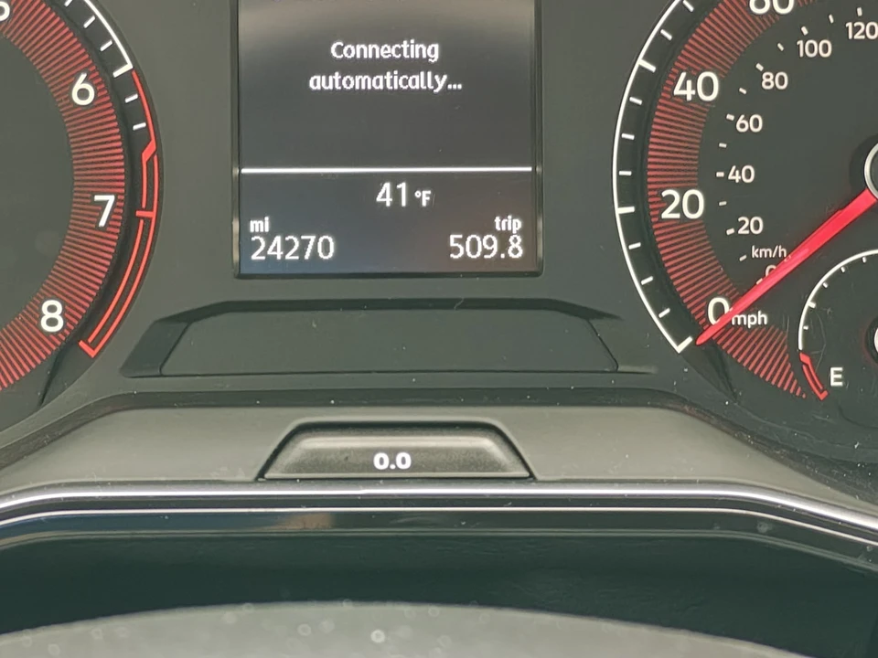 2021 Volkswagen A7 Jetta - Image 11 of 18