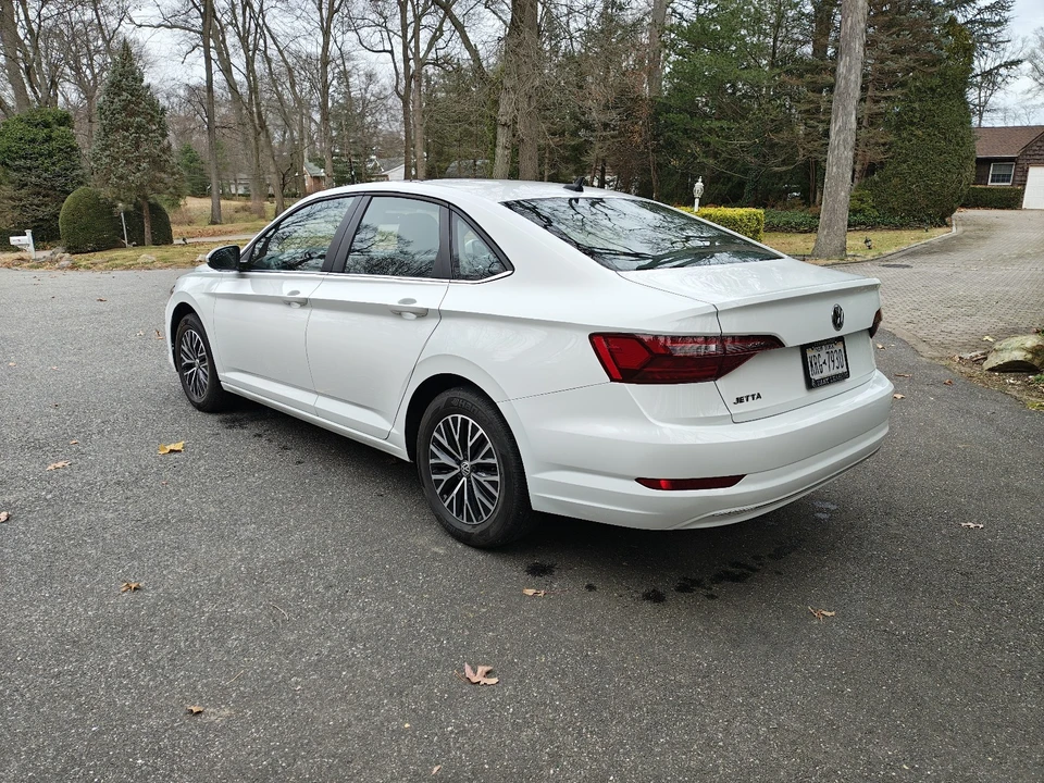 2021 Volkswagen A7 Jetta - Image 5 of 18