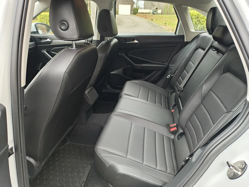 2021 Volkswagen A7 Jetta - Image 13 of 18