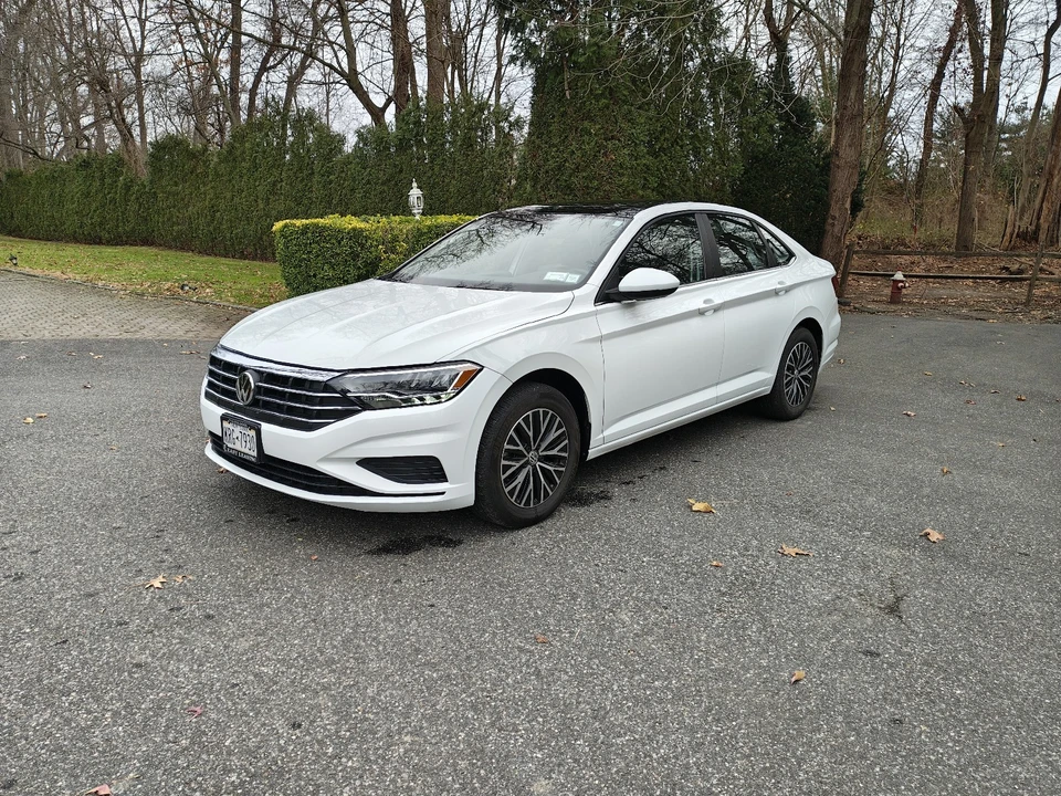 2021 Volkswagen A7 Jetta - Image 3 of 18