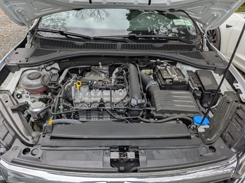 2021 Volkswagen A7 Jetta - Image 18 of 18