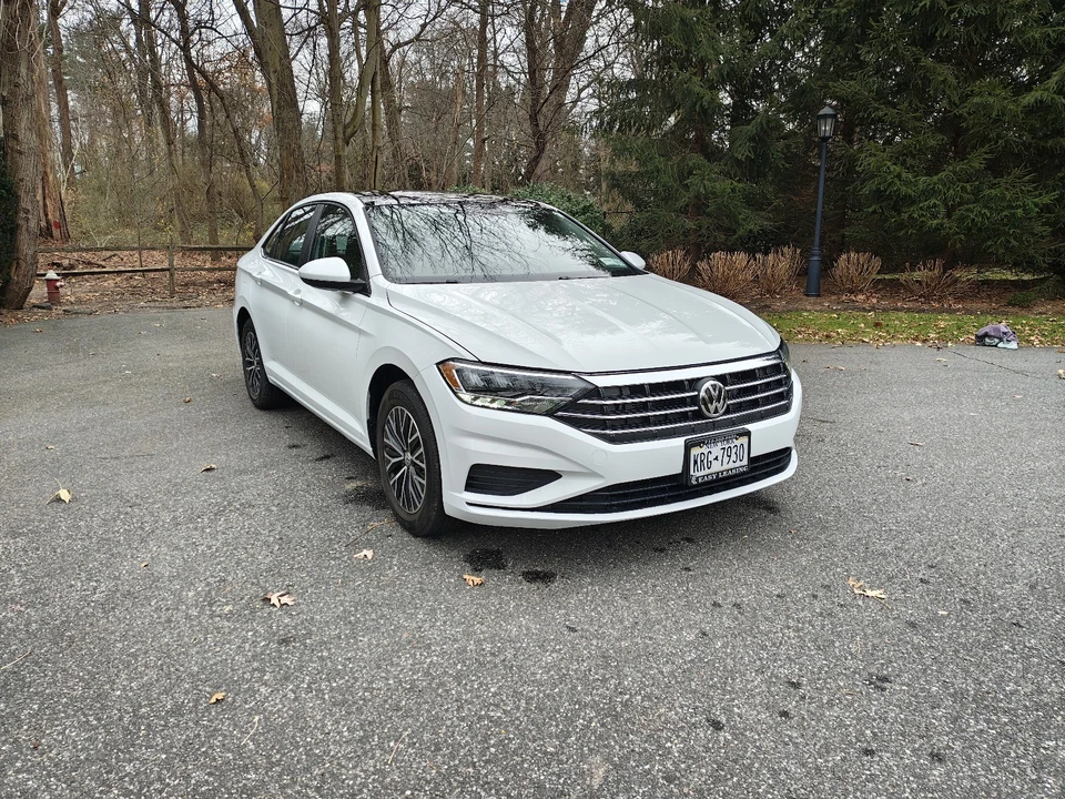 2021 Volkswagen A7 Jetta - Image 2 of 18