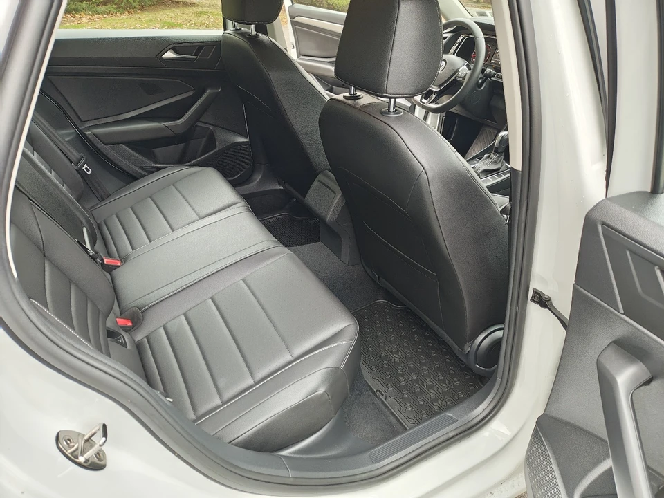 2021 Volkswagen A7 Jetta - Image 14 of 18