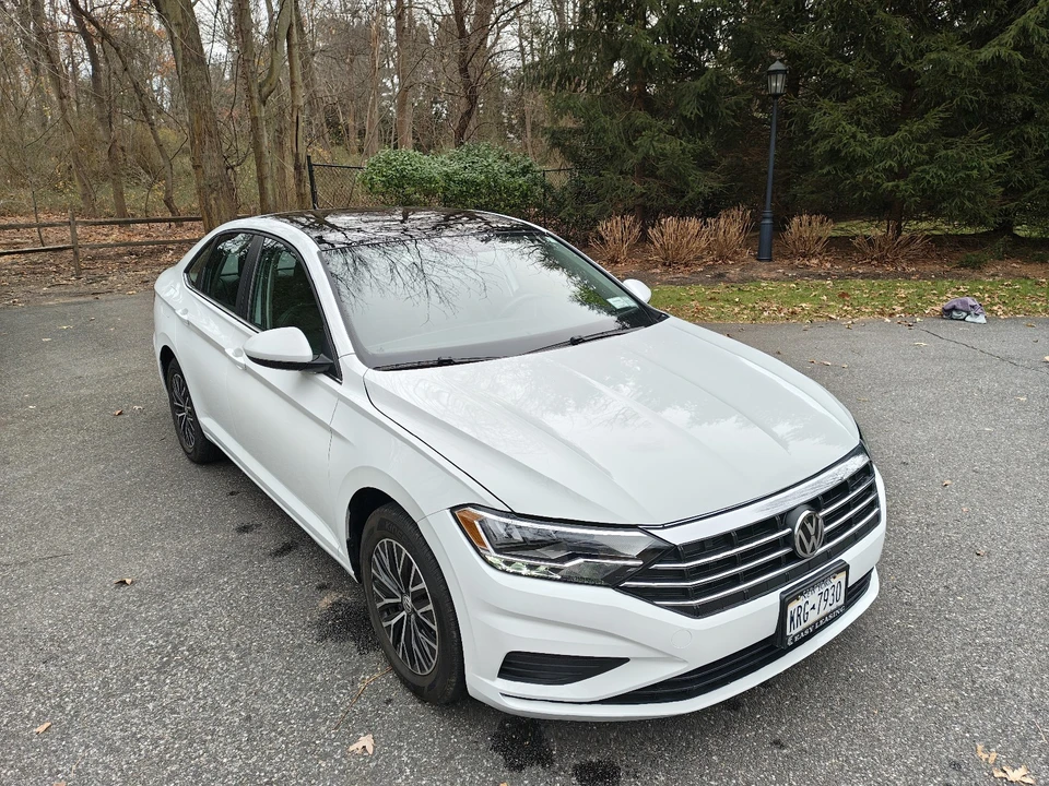 2021 Volkswagen A7 Jetta - Image 9 of 18