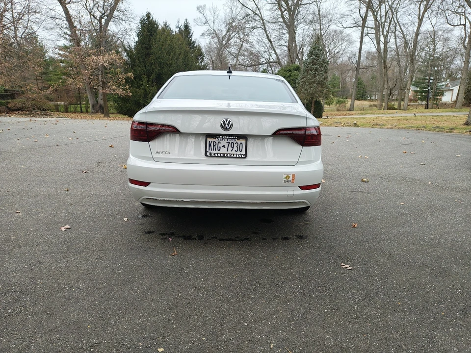 2021 Volkswagen A7 Jetta - Image 6 of 18