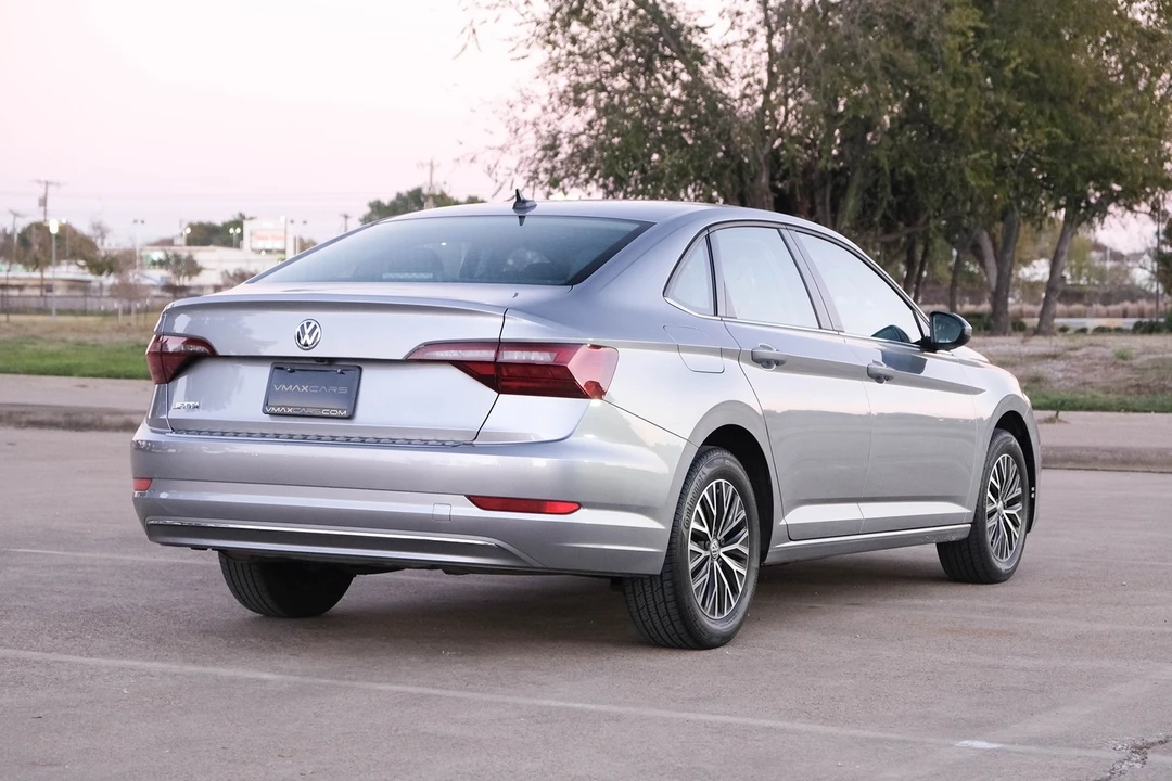 2021 Volkswagen A7 Jetta - Image 12 of 21