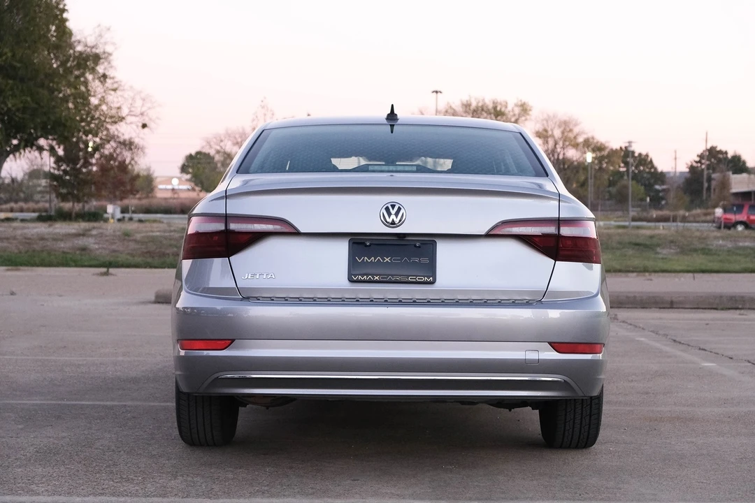 2021 Volkswagen A7 Jetta - Image 9 of 21