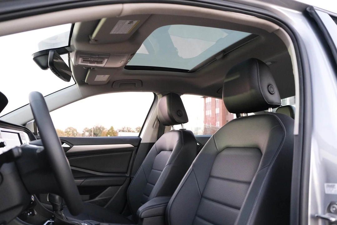 2021 Volkswagen A7 Jetta - Image 16 of 21