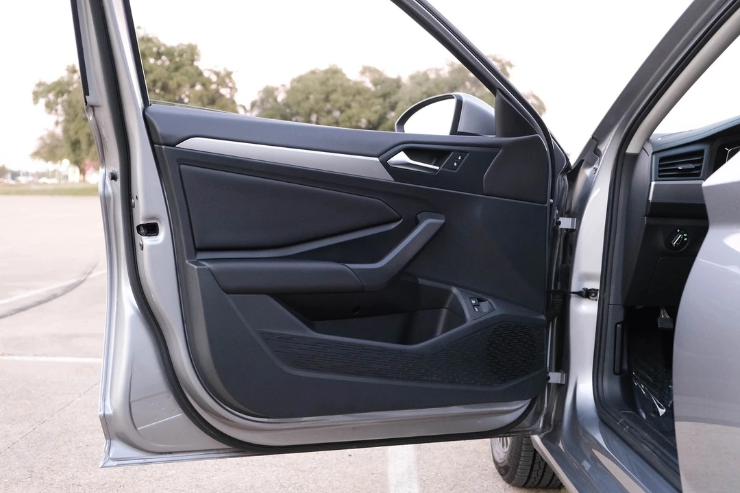 2021 Volkswagen A7 Jetta - Image 13 of 21
