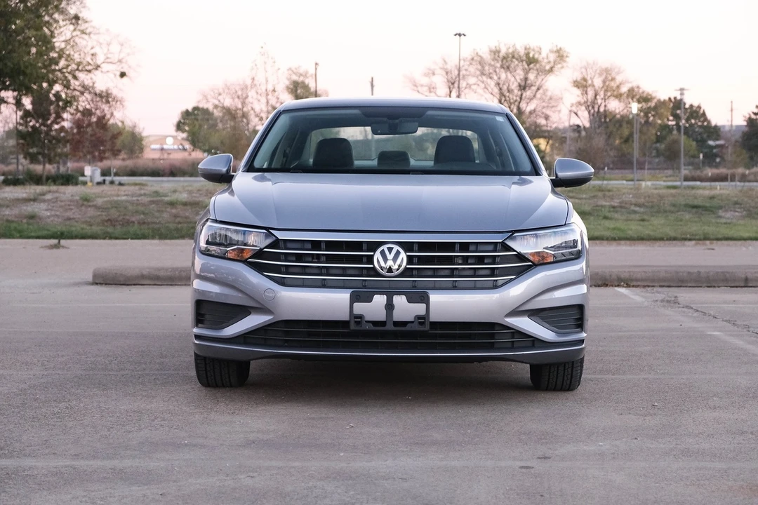 2021 Volkswagen A7 Jetta - Image 3 of 21
