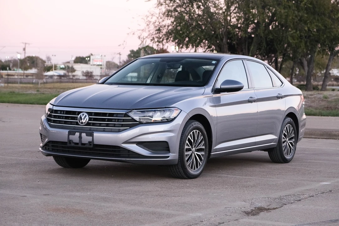 2021 Volkswagen A7 Jetta - Image 6 of 21