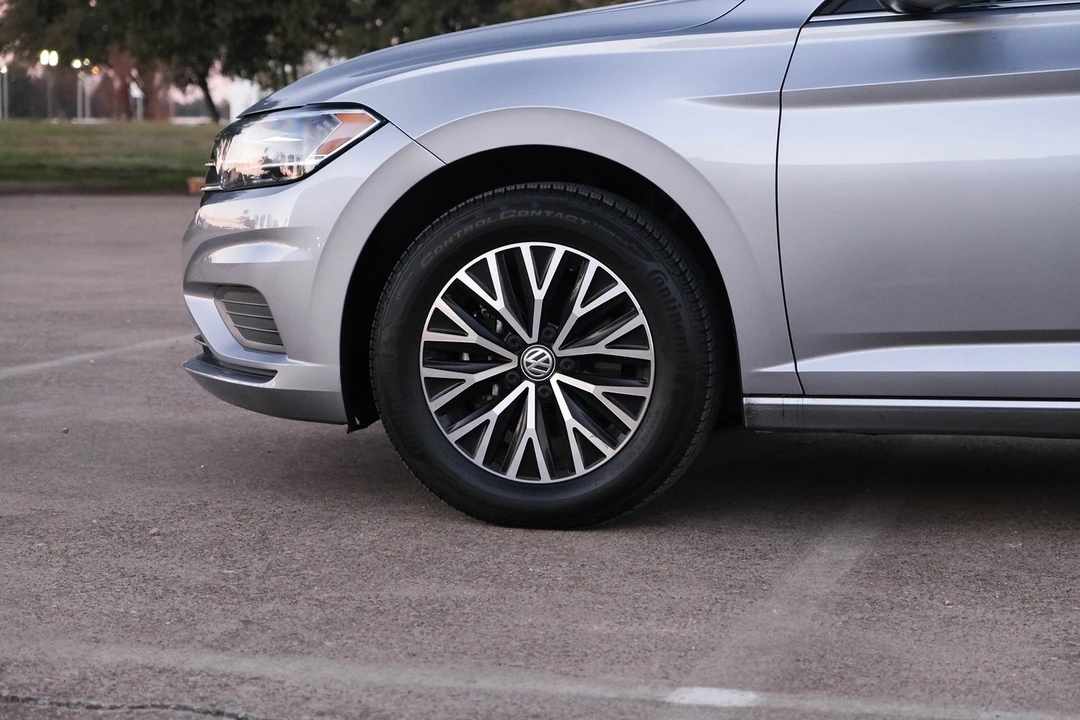 2021 Volkswagen A7 Jetta - Image 7 of 21