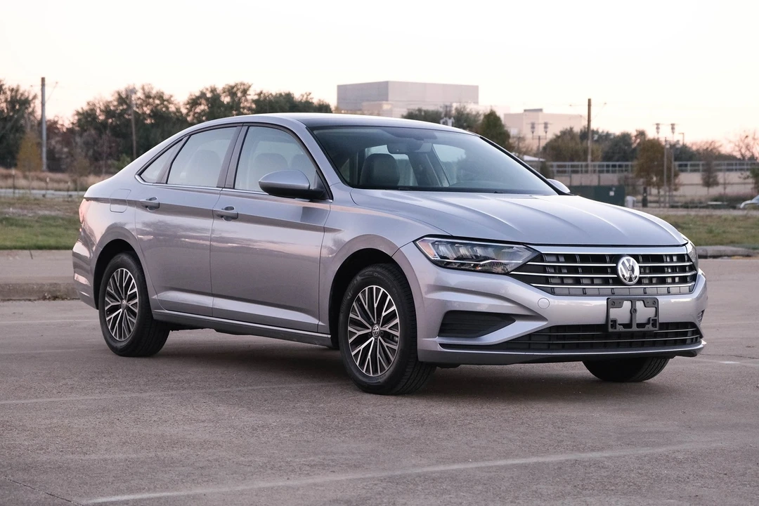 2021 Volkswagen A7 Jetta - Image 5 of 21