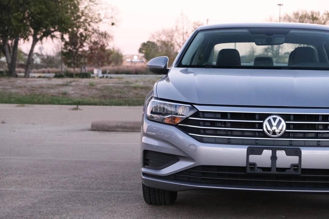 2021 Volkswagen A7 Jetta - Image 4 of 21