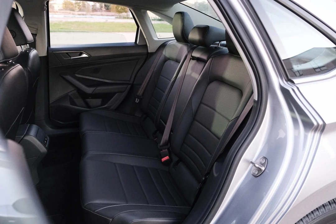 2021 Volkswagen A7 Jetta - Image 20 of 21