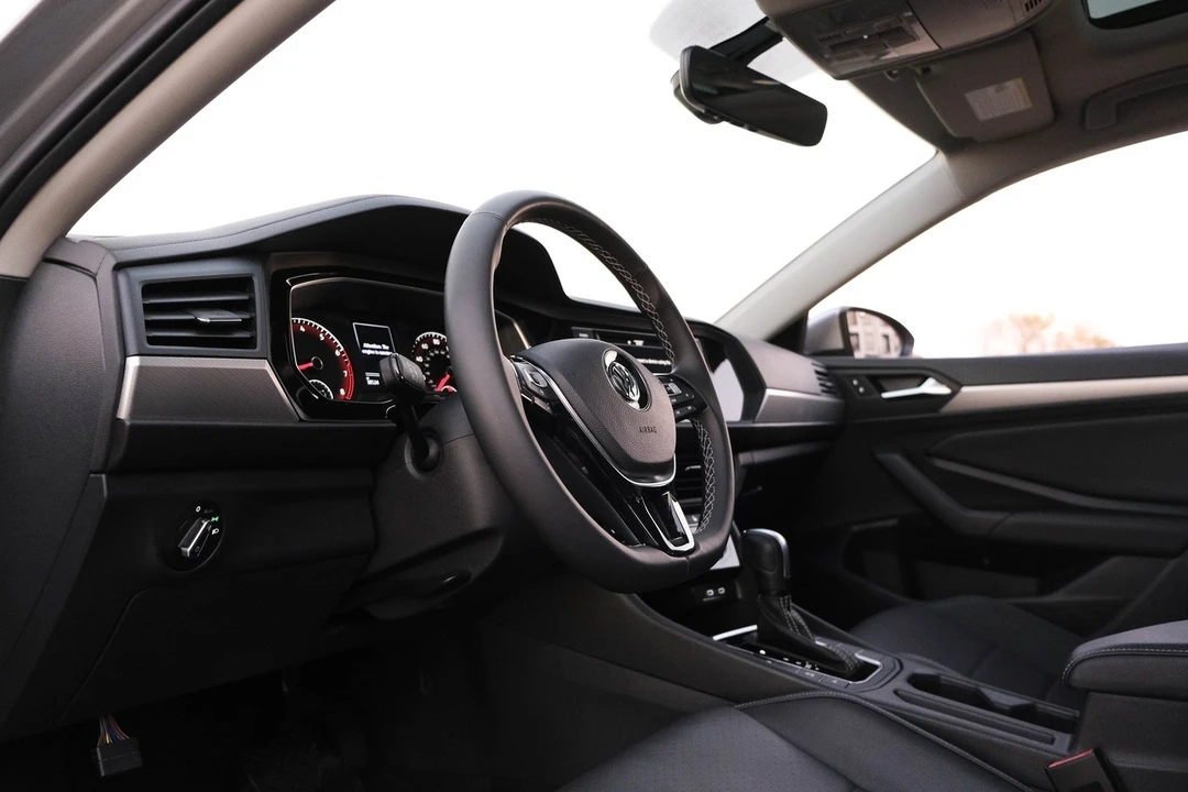 2021 Volkswagen A7 Jetta - Image 14 of 21