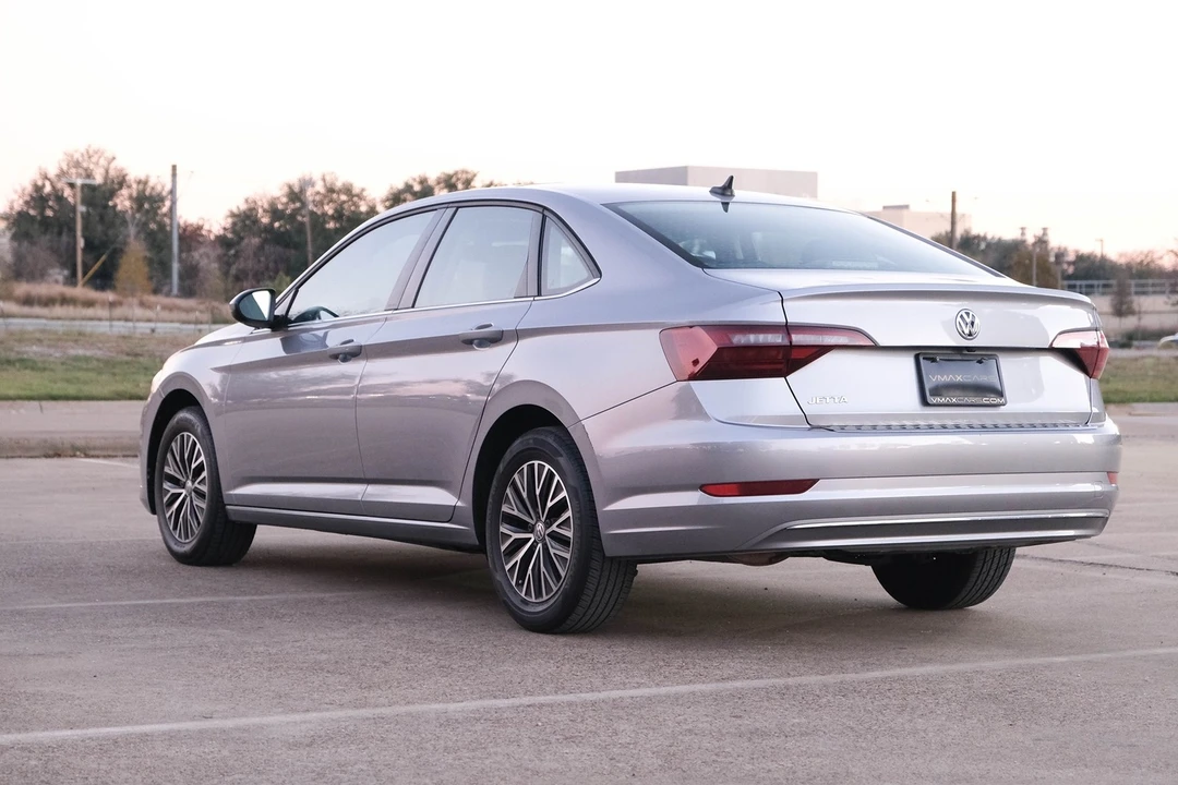 2021 Volkswagen A7 Jetta - Image 11 of 21