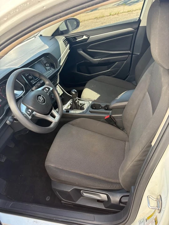 2021 Volkswagen A7 Jetta - Image 7 of 9