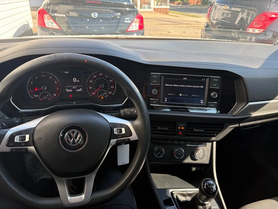 2021 Volkswagen A7 Jetta - Image 9 of 9
