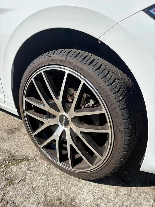 2021 Volkswagen A7 Jetta - Image 5 of 9