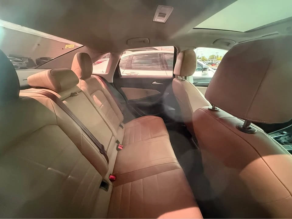 2021 Volkswagen A7 Jetta - Image 4 of 4