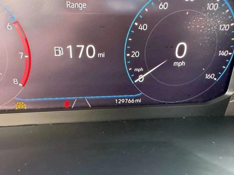 2021 Volkswagen A7 Jetta - Image 11 of 12