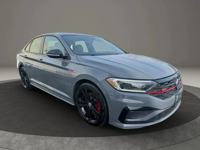 2021 Volkswagen A7 Jetta - Image 3 of 12