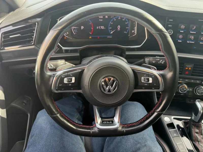 2021 Volkswagen A7 Jetta - Image 12 of 12